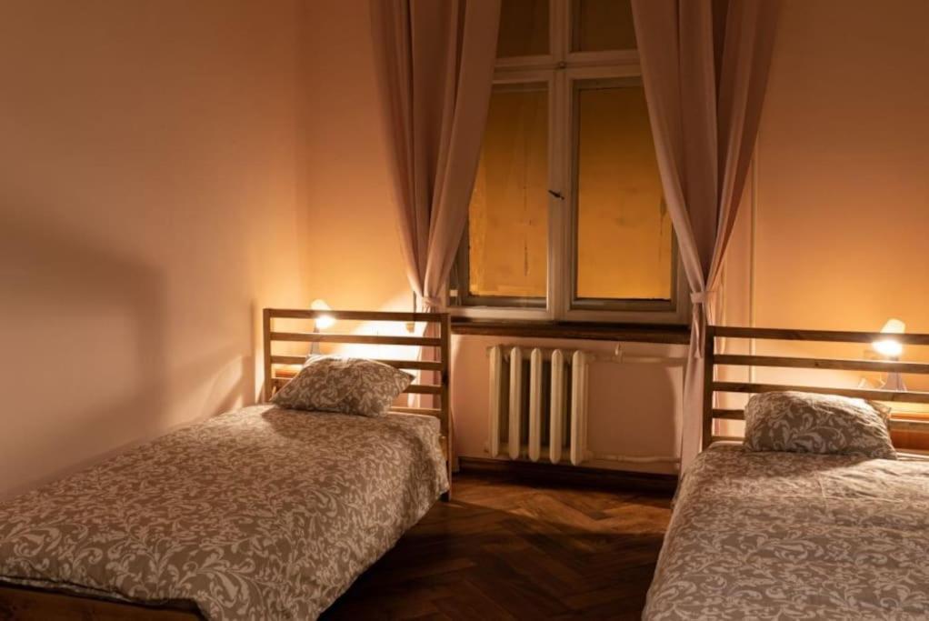 Horse House Apartment Riga Eksteriør billede